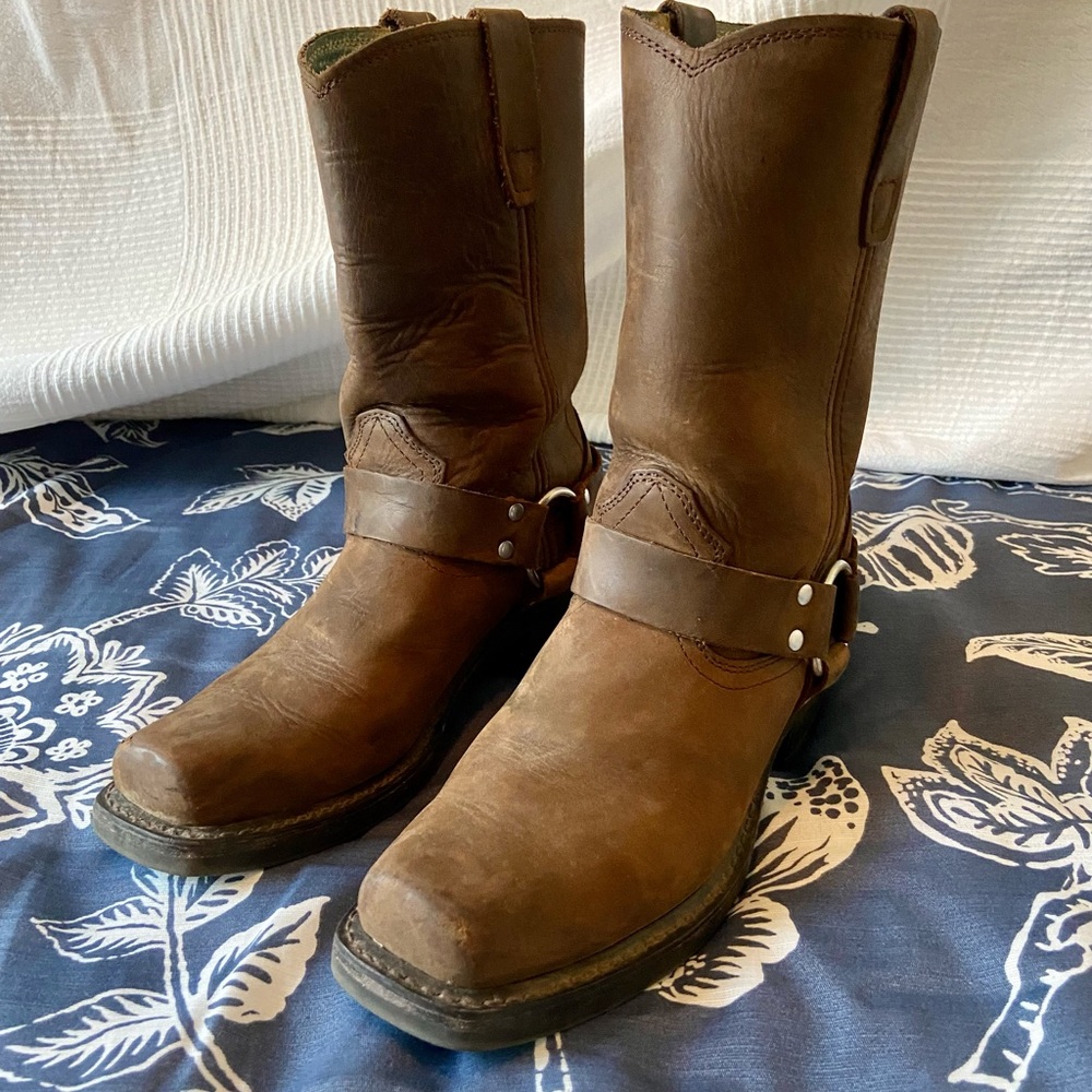 Durango women’s boots size 40
